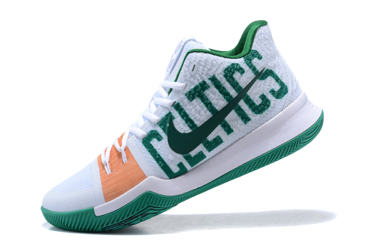 kyrie 3 shoes celtics