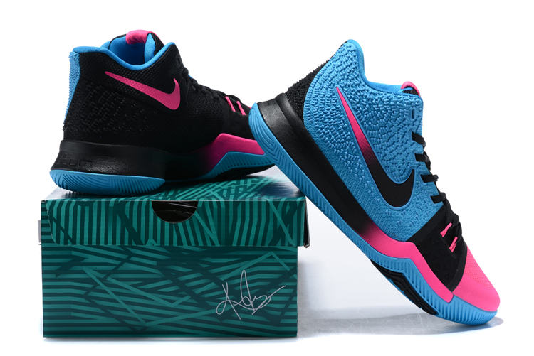 kyrie 3 pink