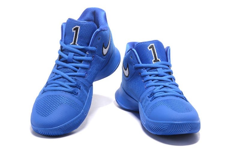 kyrie 3 duke for sale