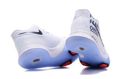 for the fearless only kyrie 3