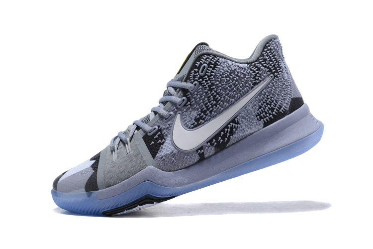 kyrie 3 youth basketball shoes