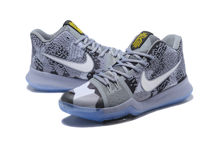 kyrie 3 youth basketball shoes