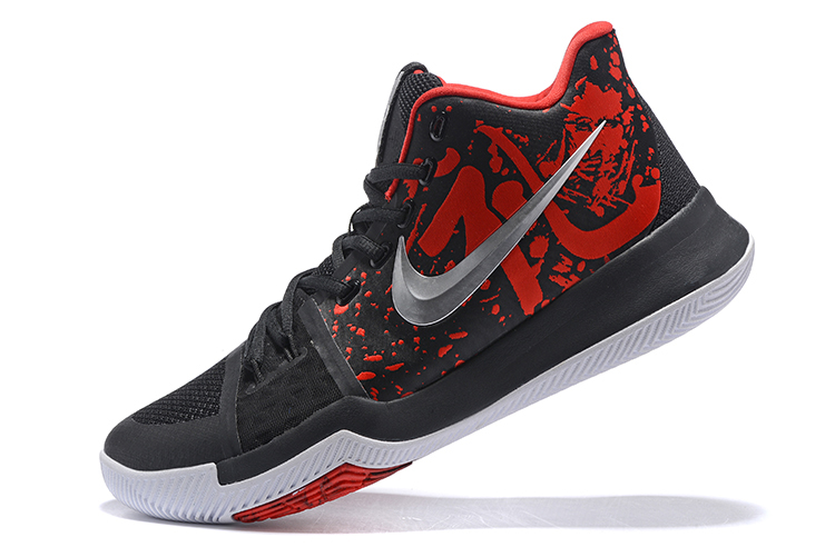 samurai kyrie 3