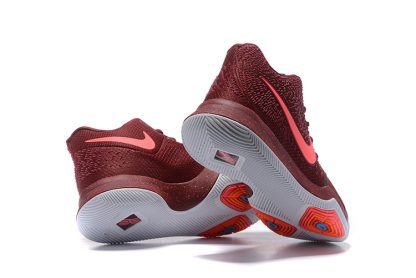 kyrie 3 team red