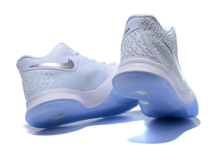 nike kyrie 3 white mens