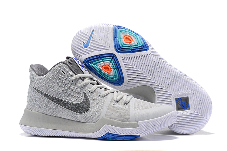 kyrie 3 grey