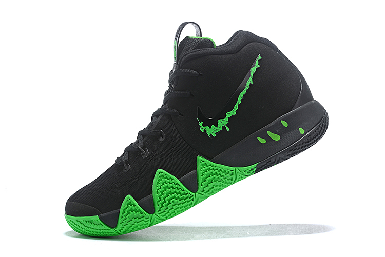 rage green kyrie 4