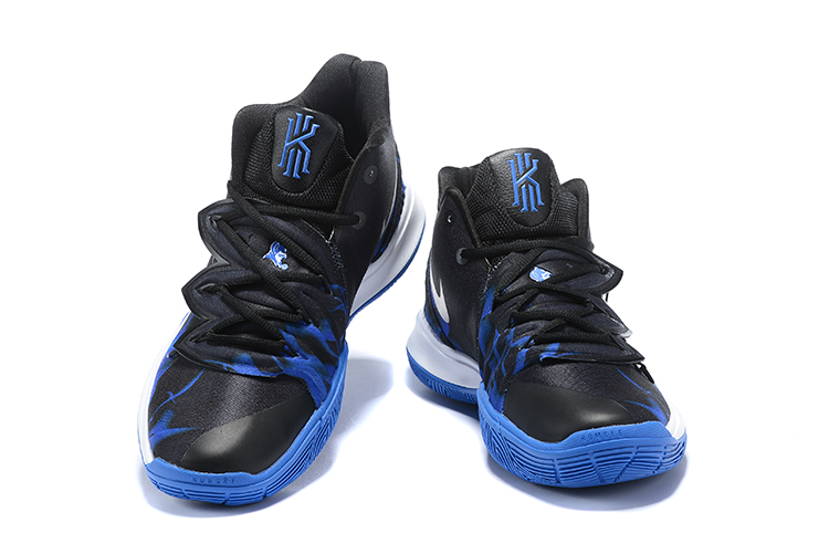 kyrie 5 x duke pe