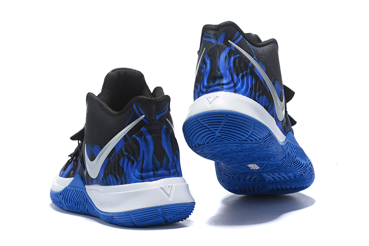 royal blue kyrie 5