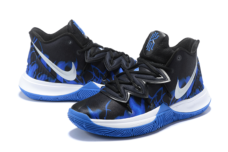 kyrie irving duke sneakers