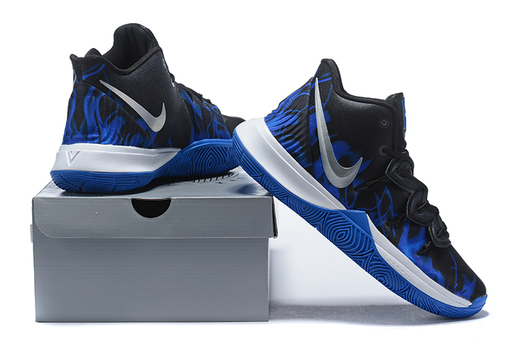 kyrie 5 duke blue devils