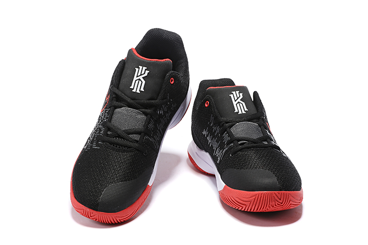 kyrie flytrap black red