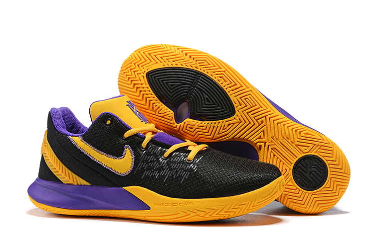 kyrie flytrap 2 preschool