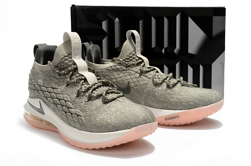 Lebron 15 clearance outlet