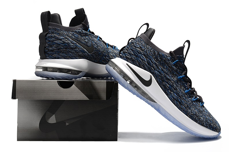 lebron 15 low ash