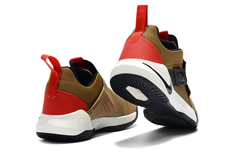 ambassador 11 shoes