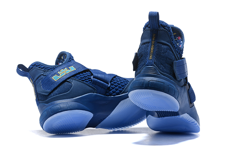 lebron soldier agimat