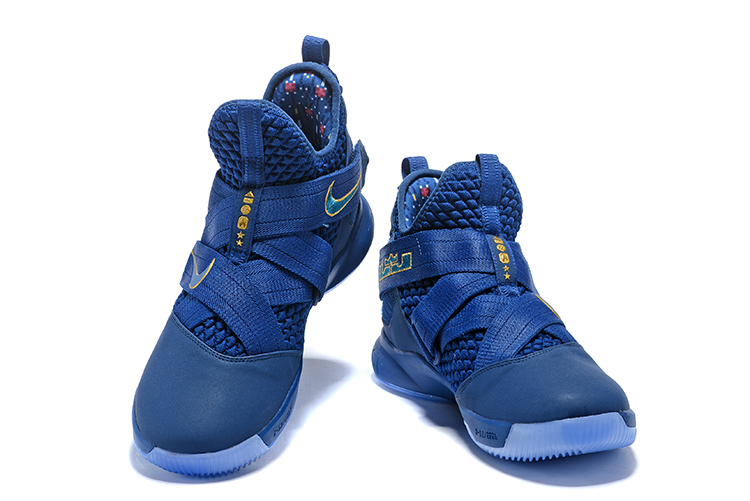 lebron soldier 12 agimat for sale