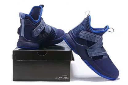 nike lebron soldier 12 anchor