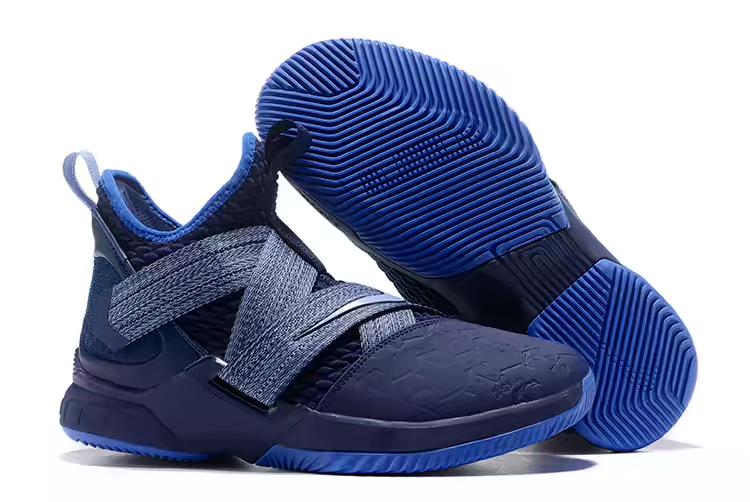 Nike LeBron Soldier 12 “Anchor 