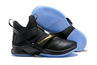 lebron soldier 12 the academy