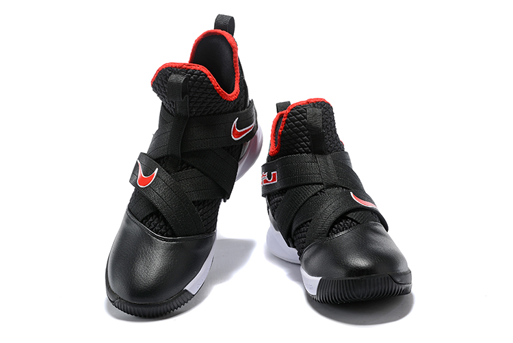 lebron soldier 12 gs