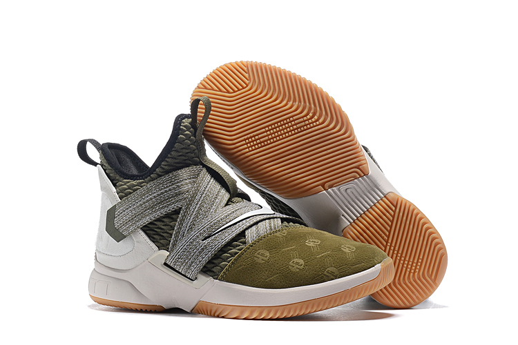 lebron soldier xii land and sea