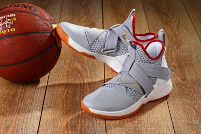 nike lebron soldier 12 light bone