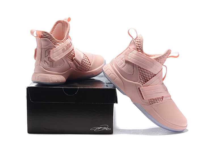 lebron soldier 12 womens