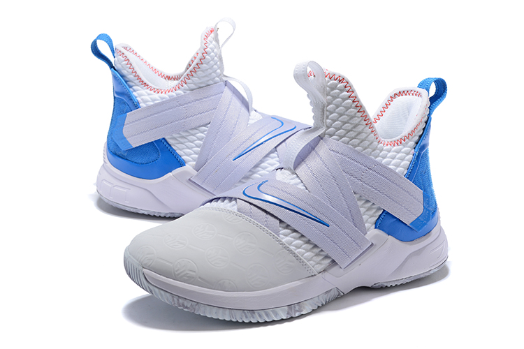 Buy Soldier Lebron 12 Cheap Online