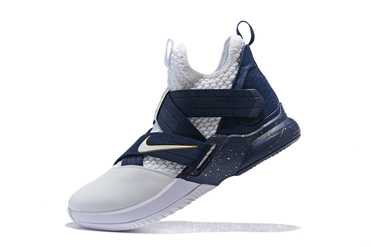 nike lebron sfg