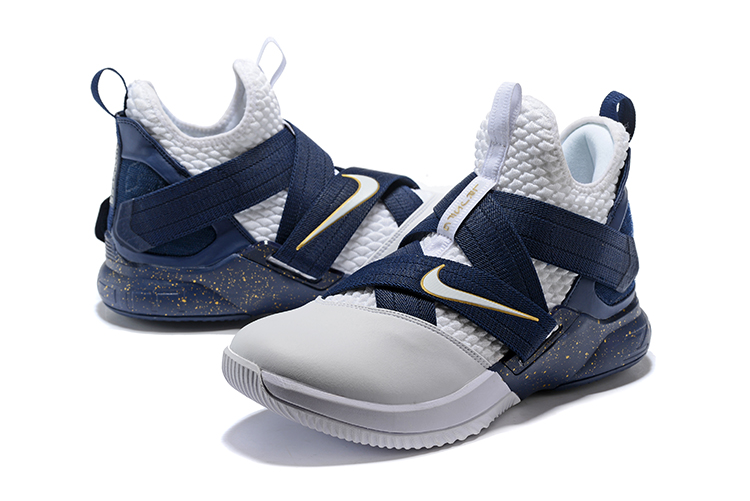 lebron james soldier xii sfg