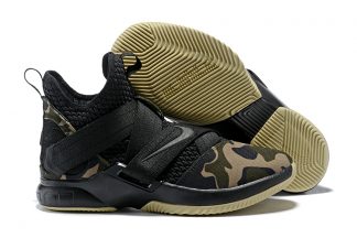 lebron soldier 12 sfg meaning
