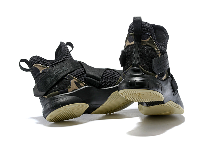 nike lebron soldier 12 sfg camo