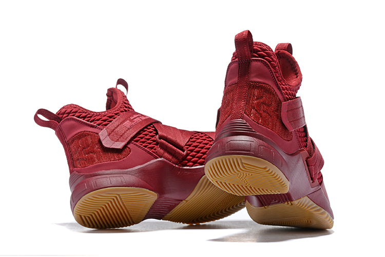 lebron soldier 12 for boys