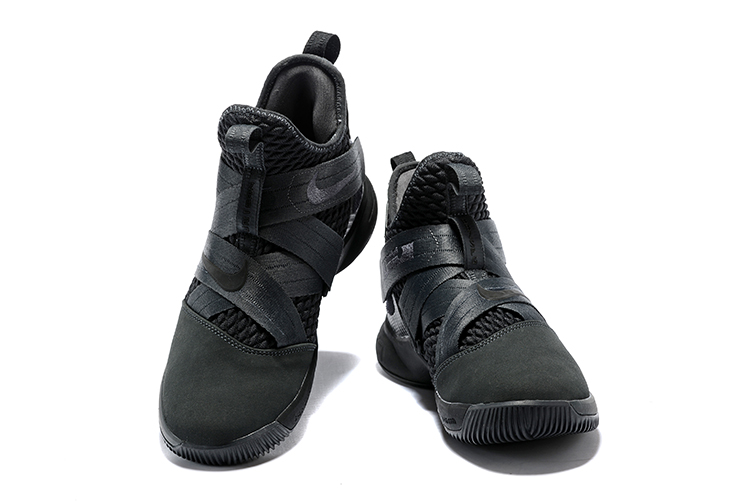 nike lebron soldier 12 sfg zero dark thirty