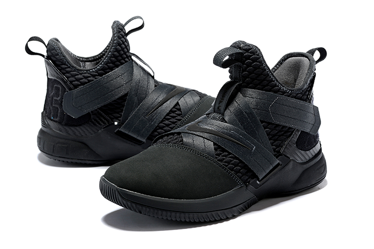 lebron soldier 12 sfg men's