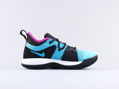 blue lagoon foamposites