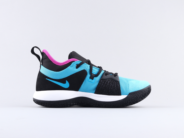 nike pg 2 blue lagoon