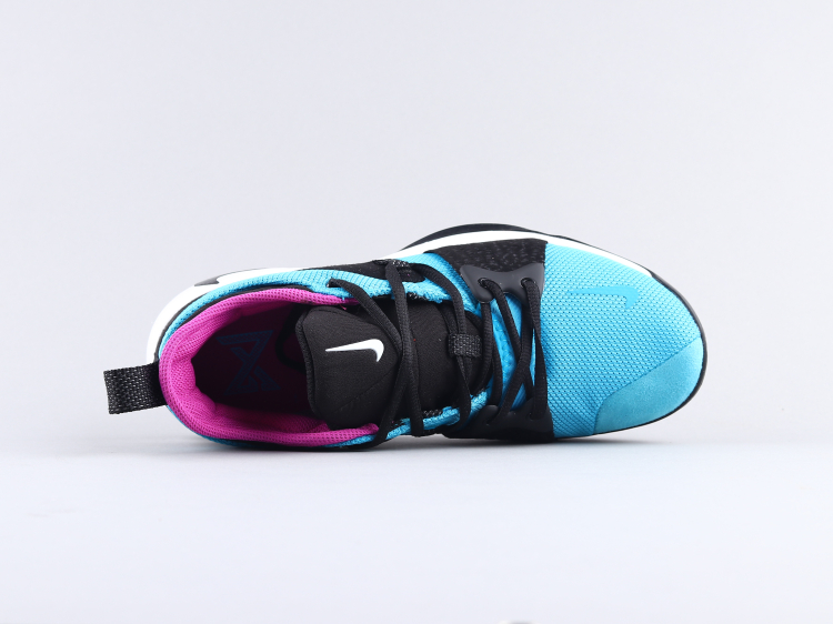 blue lagoon foamposites