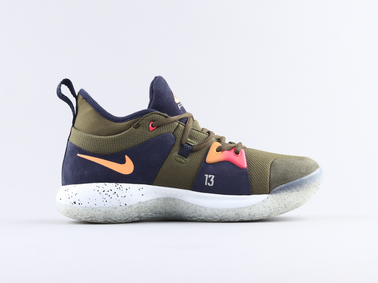 pg 2 olive canvas