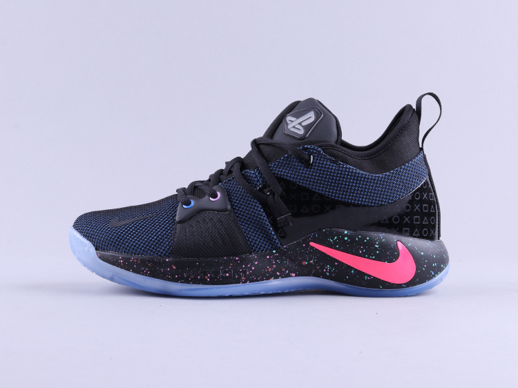 nike pg 2 kids 2017