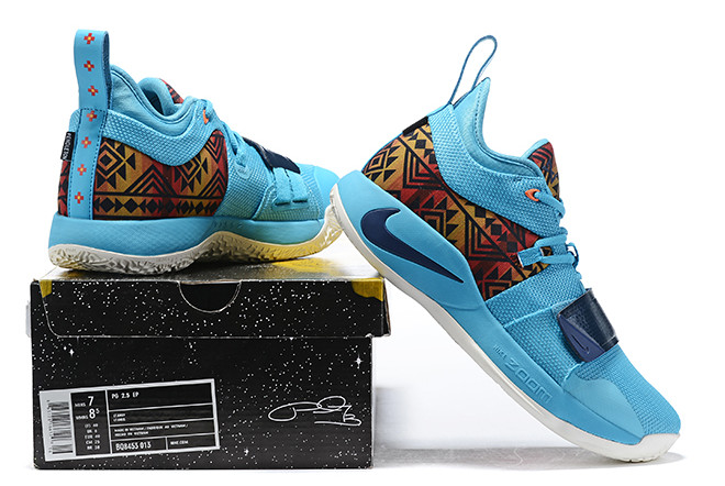 paul george 2.5 pendleton