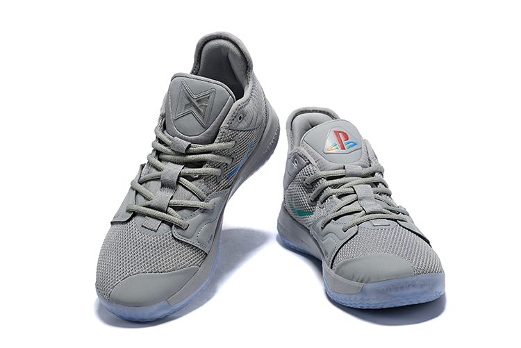 nike pg 3 rose