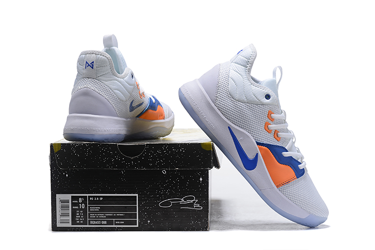 pg 3 white and blue