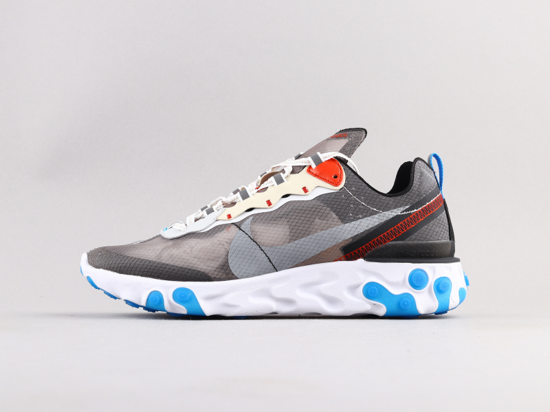 nike react element 87 multicolor