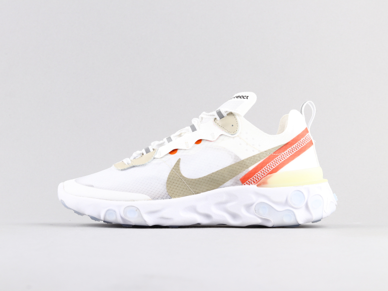 element react 87 sail