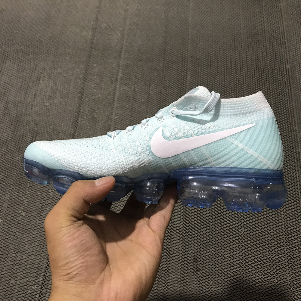 vapormax glacier