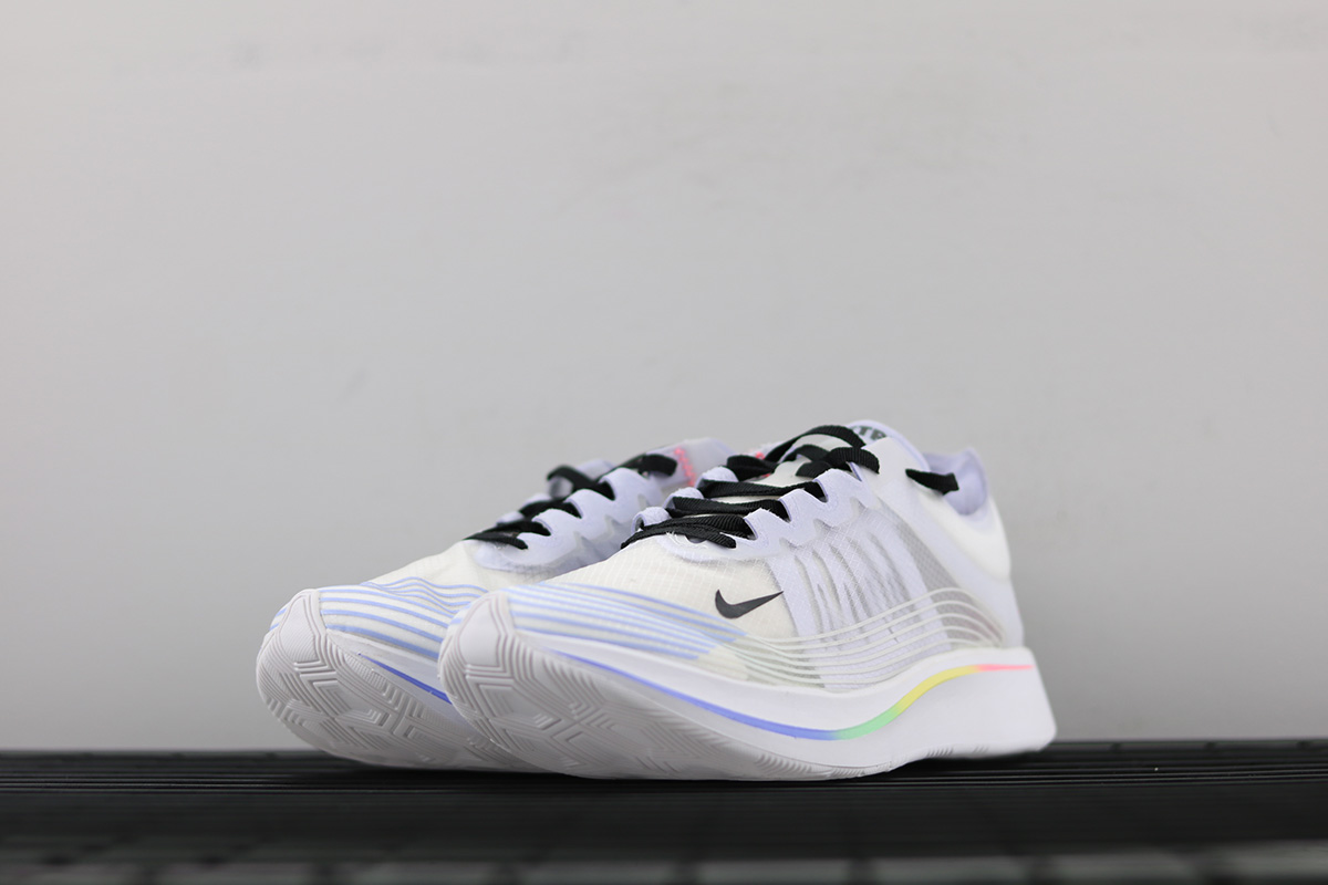 nike zoom fly basketball