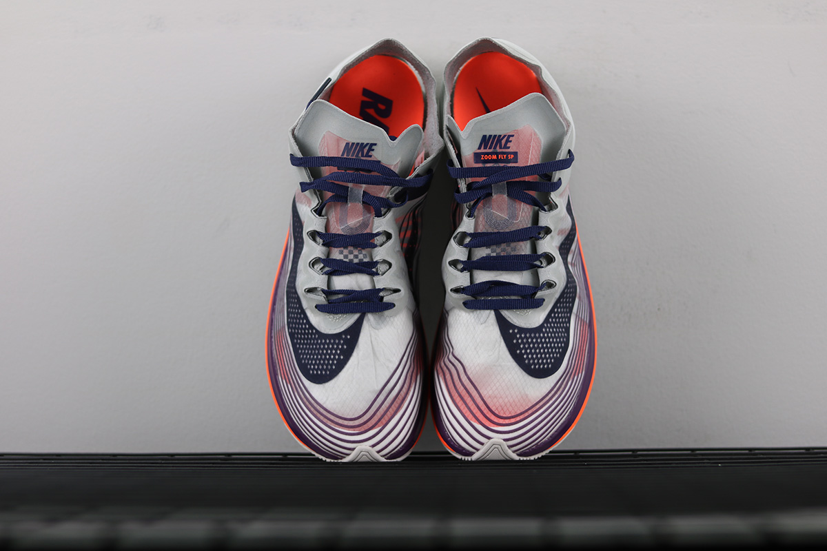 nike zoom fly neutral indigo